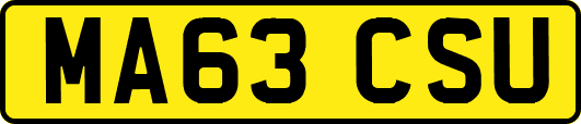 MA63CSU