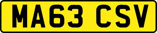 MA63CSV