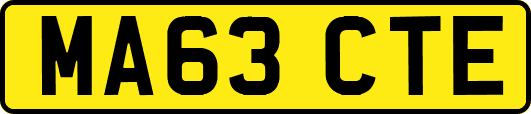 MA63CTE