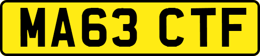 MA63CTF
