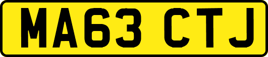 MA63CTJ