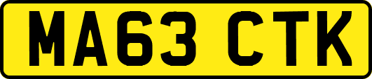 MA63CTK