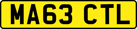 MA63CTL