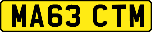 MA63CTM