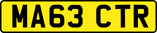 MA63CTR
