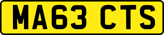 MA63CTS