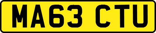 MA63CTU