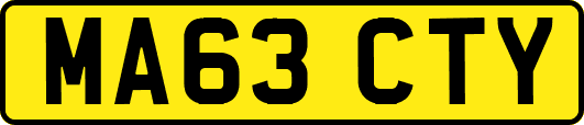 MA63CTY
