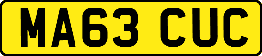 MA63CUC