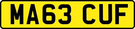 MA63CUF