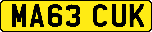 MA63CUK