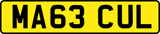 MA63CUL