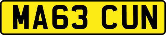 MA63CUN