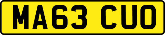 MA63CUO