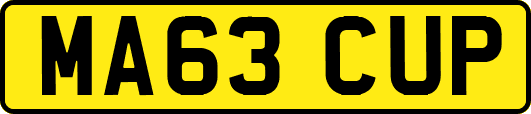 MA63CUP