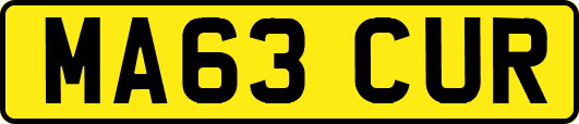MA63CUR