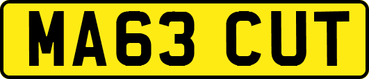 MA63CUT