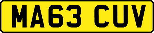 MA63CUV