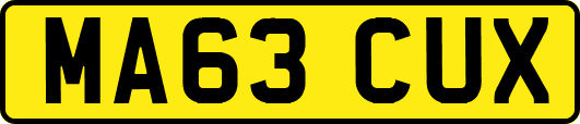 MA63CUX