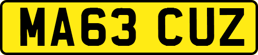 MA63CUZ