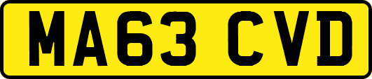 MA63CVD