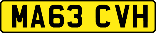 MA63CVH