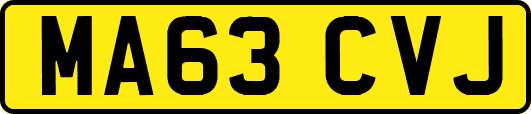 MA63CVJ