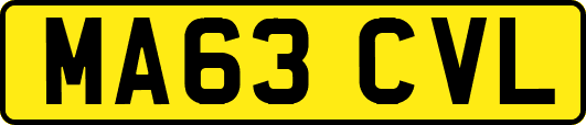 MA63CVL
