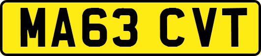 MA63CVT