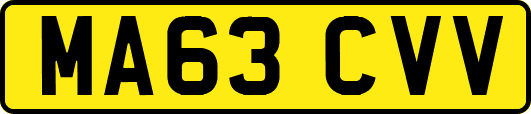 MA63CVV