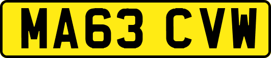 MA63CVW