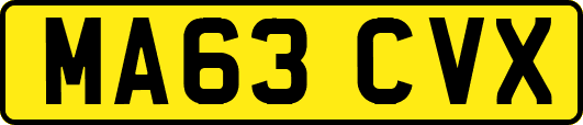 MA63CVX