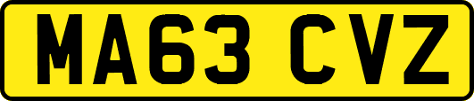 MA63CVZ