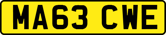 MA63CWE