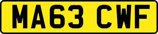 MA63CWF