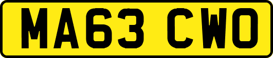 MA63CWO