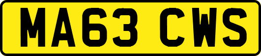 MA63CWS