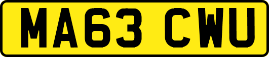 MA63CWU