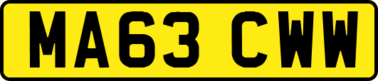 MA63CWW