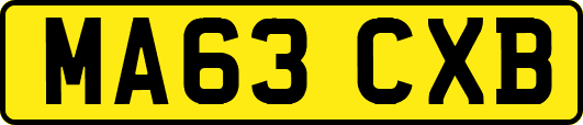 MA63CXB