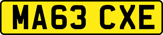 MA63CXE