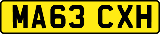 MA63CXH