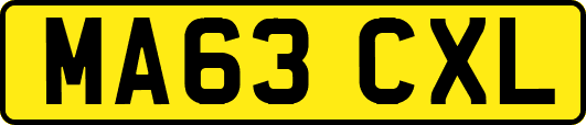 MA63CXL