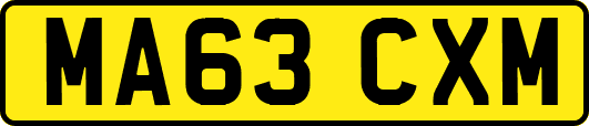 MA63CXM