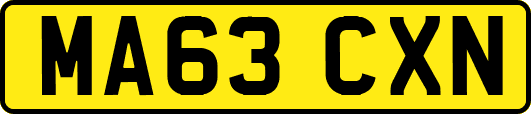 MA63CXN