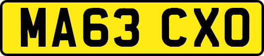MA63CXO