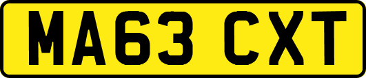 MA63CXT