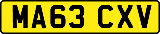 MA63CXV