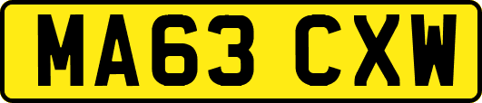 MA63CXW