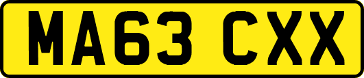 MA63CXX